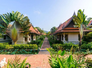Khaolak Bhandari Resort & Spa