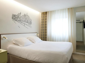 Hotel du Pin Nice Port