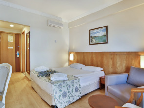 Throne Seagate Belek