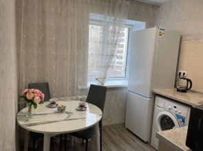 Апартаменты на улице Дальняя 5