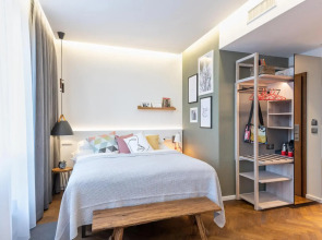 Mosaic House Design Hotel