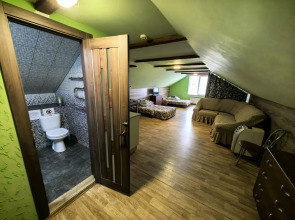 Гостевой дом Пчелка