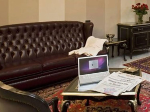 Grand Hotel di Parma