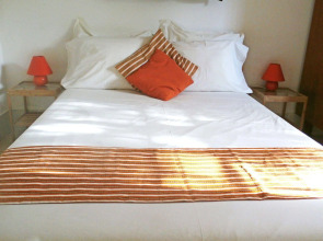 B&B Villa Calliandra