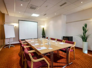 Hotel Imlauer Vienna