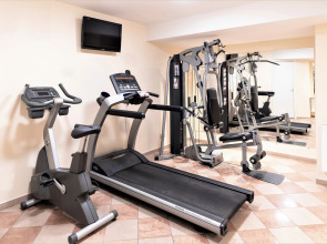 Отель Rixwell Old Riga Palace