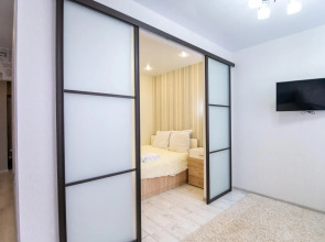 Апартаменты на улице Генерала Маргелова 7В