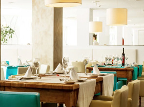 Sentido Fido Punta del Mar Hotel & Spa