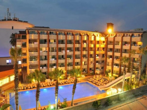 Club Tess Hotel - All Inclusive
