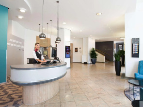 Garner Hotel Essen - Handelshof by IHG