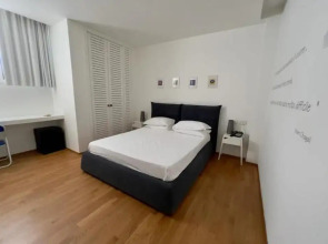 Copacabana Hotel Design