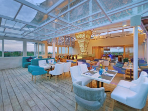 de Vins Sky Hotel Seminyak