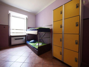 Alessandro Palace & Bar - Hostel