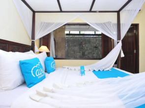 Puri Bunga Resort & Spa