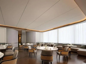 Grand Mercure Chengdu East