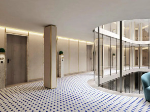 The One Barcelona GL