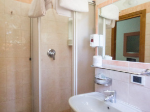 Отель Gran Torino