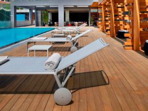 Le Meridien Istanbul Etiler