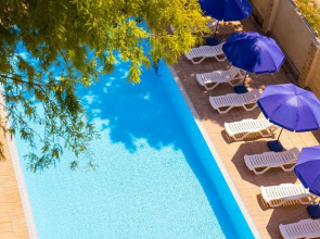 Золотой якорь