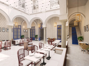 Hotel Vincci Molviedro