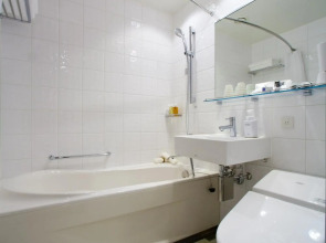 Solaria Nishitetsu Hotel Ginza