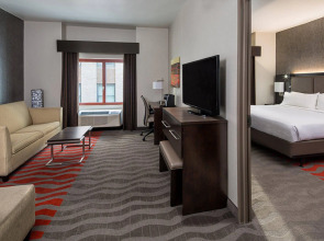 Holiday Inn Manhattan Financial District