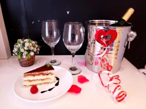 Bellagio Pets Friendly Resort