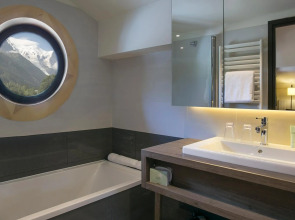 Excelsior Chamonix Hotel & Spa