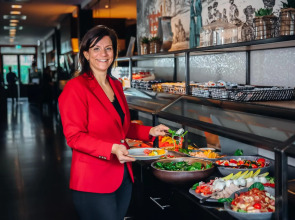 Van der Valk Hotel Leiden