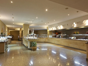 Three Corners Equinox Beach Resort