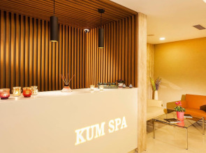 Nidya Hotel Esenyurt