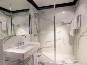 Grand Hotel de l'Opera, BW Premier Collection