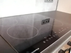 Сеть гостевых квартир на проспекте Мира 12 корпус 1