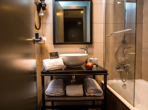 NYX Hotel Madrid by Leonardo Hotels