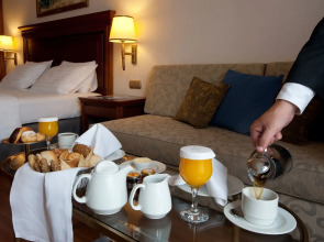 Отель Electra Palace Athens