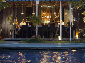 Prime Plaza Suites Sanur - Bali