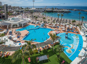 Отель HOVIMA La Pinta Beachfront Family