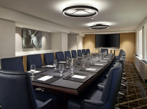 Hyatt Regency Washington on Capitol Hill