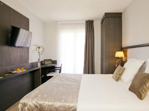 Séjours & Affaires Aix-en-Provence Mirabeau