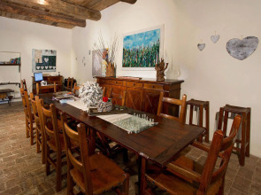 Relais L'Antico Convento