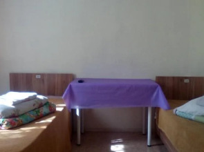 Хостел Хабаровск B&B на Станционной 