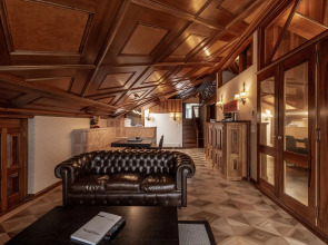 Boutique Hotel Albana Real - Restaurants & Spa