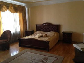 Guest House na Pushkina