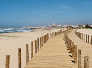 Hotel Apartamento Solverde