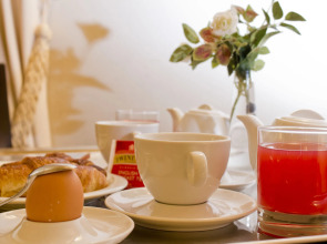 Residenza D'Epoca Palazzo Galletti