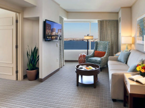 Seaport Hotel® Boston