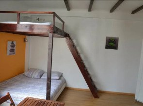 PrivateBed - Porte de versailles