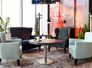 Park Inn By Radisson Leuven