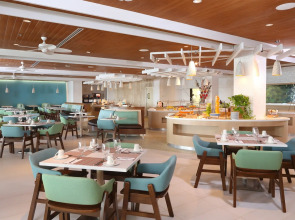 Warwick Paradise Island- All Inclusive- Adults Only