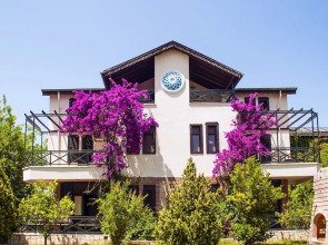 Belkon Hotel